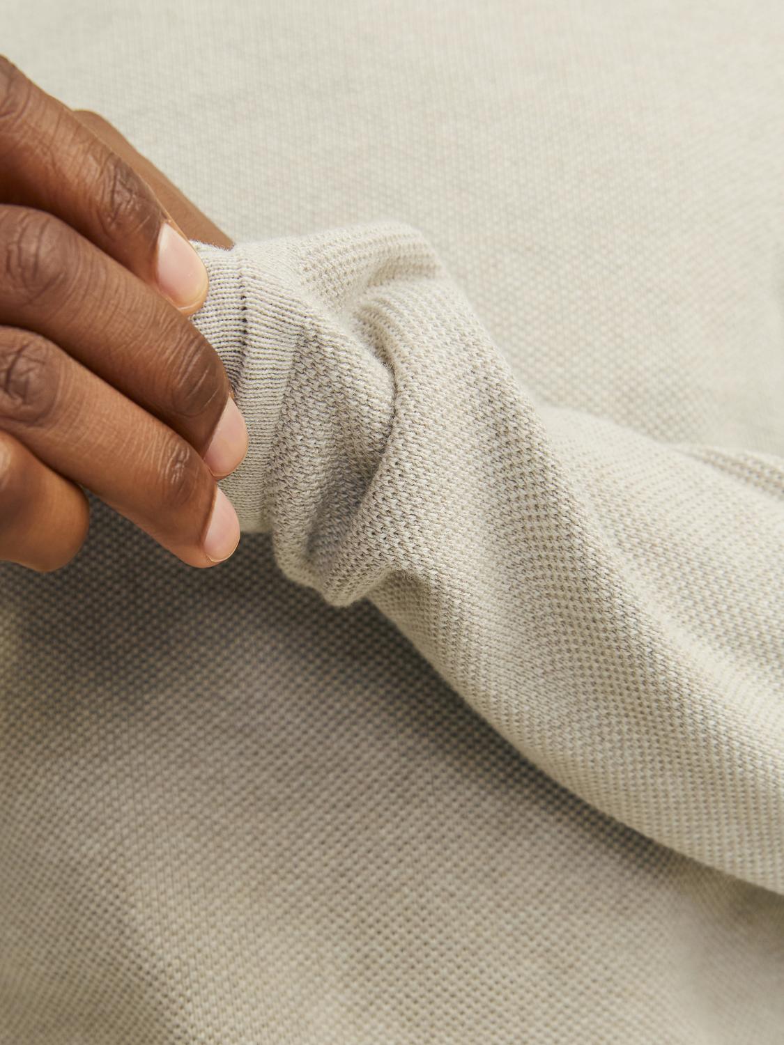 JJEHILL KNIT CREW NECK